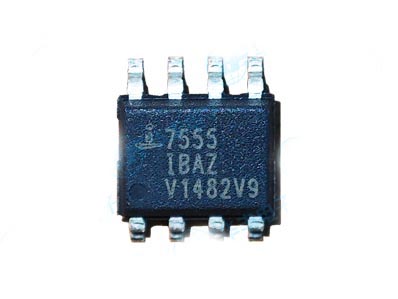 RENESAS ICM7555IBAZ 인스톡