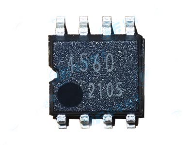 ROHM BA4560F-E2 인스톡