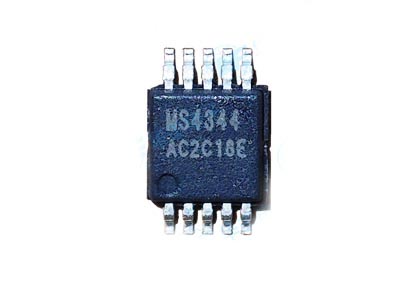 Ruimeng MS4344 인스톡