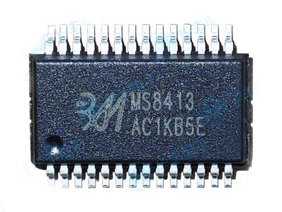 Ruimeng MS8413 인스톡