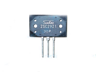 SANKEN 2SC2921-P 인스톡