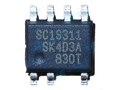 SANKEN SSC1S311AT-TL 인스톡