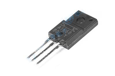 SANKEN 2SA1668 인스톡