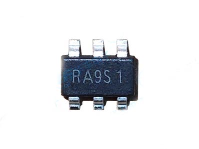 SGMICRO SGM6012-ADJYTN5G-TR 인스톡