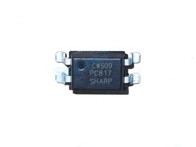 SHARP PC817X3CSP9F 인스톡