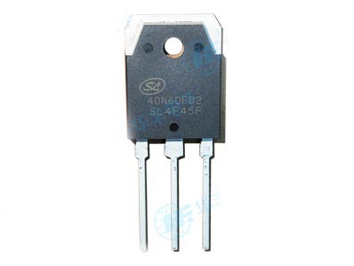 SILAN SGT40N60FD2PN 인스톡