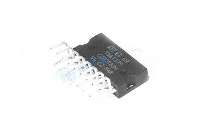 SGS-THOMSON TDA7379 인스톡