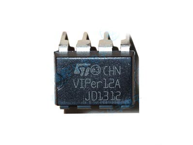 ST VIPER12A 인스톡