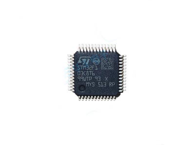 ST STM32F103C8T6 instock