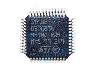 ST STM32F030C8T6 instock