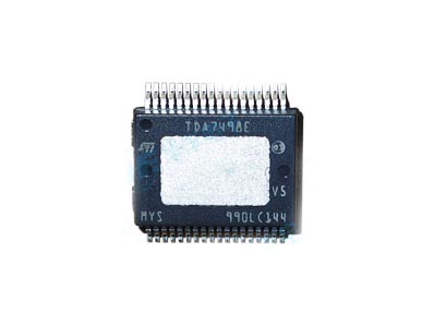 ST TDA7498ETR instock
