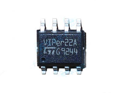 ST VIPER22ASTR-E instock