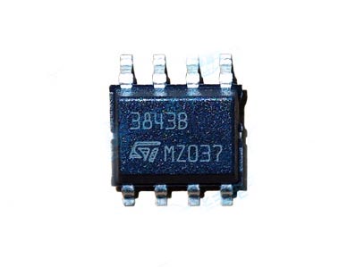 ST UC3843BD1013TR instock