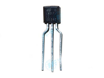ST LM317LZ-TR instock