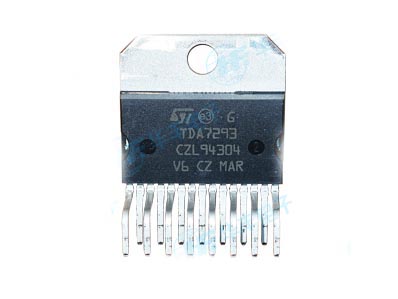 ST TDA7293V instock