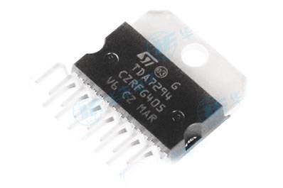 ST TDA7294V instock