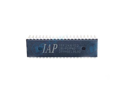 STC IAP15F2K61S2-28I-P instock