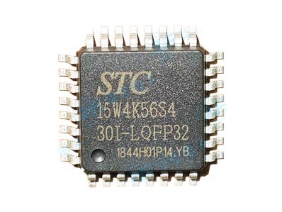 STC STC15W4K56S4-301 instock