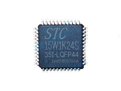 STC STC15W1K24S-35ILQFP-44 instock