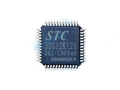 STC STC32G12K128-351 instock