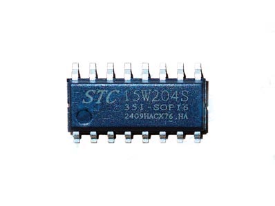 STC STC15W204S-35I instock
