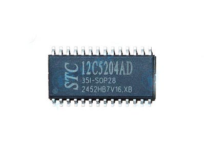 STC STC12C5204AD-351 instock