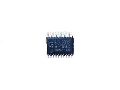 STC STC8G1K08-38I instock