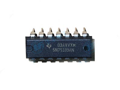 TI SN75189AN instock