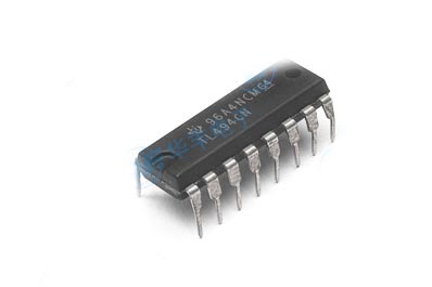 TI TL494CDR instock