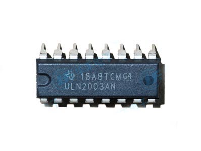TI ULN2003AN instock
