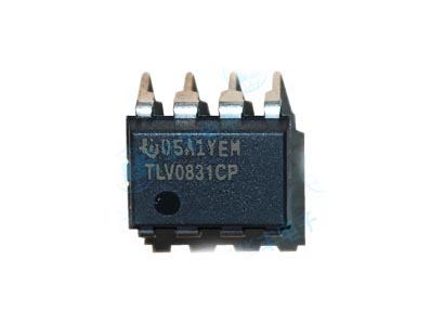 TI TLV0831CP instock