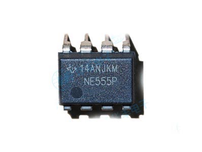 TI NE555P instock