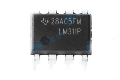 TI LM311P instock