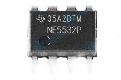TI NE5532P instock