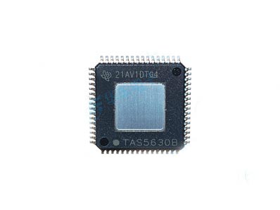 TI TAS5630BPHDR instock