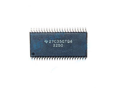 TI TPA3250D2DDWR instock