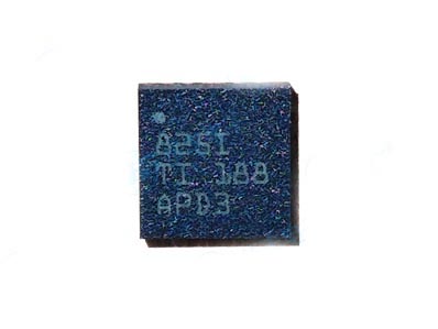 TI DP83825IRMQR instock