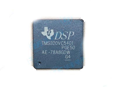 TI TMS320VC5401PGE50 instock