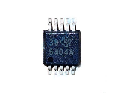 TI TPS54040ADGQR instock