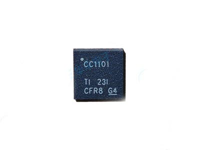 TI CC1101RGPR instock