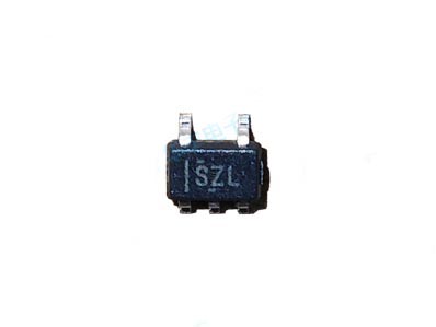 TI TPS61169DCKR instock