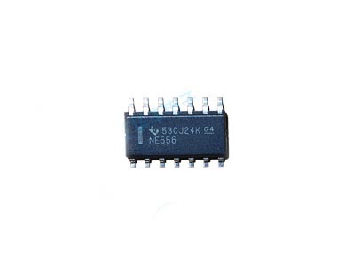 TI NE556DR instock