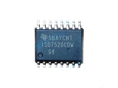 TI IS07520CDWR instock