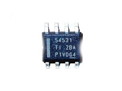 TI TPS54531DDAR instock