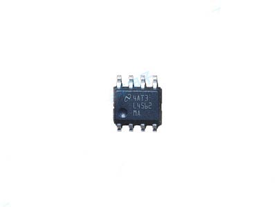 TI LM4562MAX-NOPB instock