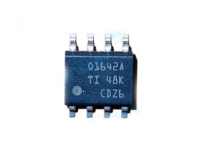 TI OPA1642AIDR instock