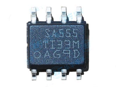 TI SA555DR instock
