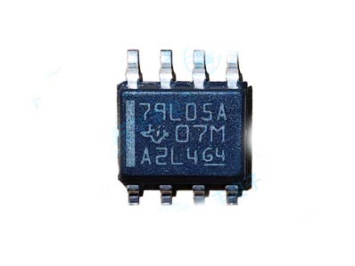 TI MC79L05ACDRG4 instock