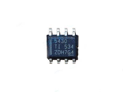 TI TPS5430DDAR instock