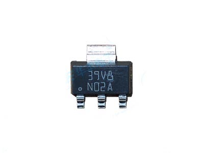 TI LM337IMPX instock